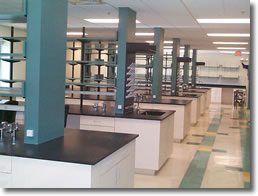 Laboratory Furniture